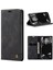 Iphone Xr Flip Folio Kitap Vintage Pu Deri Cüzdan Kılıf Için Flip Case (Yurt Dışından) 4