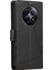 Realme 12 5g Darbeye Üç Kart Yuvaları Kickstand Şok Için Flip Case (Yurt Dışından) 5