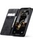 Iphone 13 Için Flip Case Pro Flip Folio Kitap Kılıf Kart Yuvası Kickstand Pu (Yurt Dışından) 5