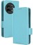 Oneplus 11R 5g Için Kılıf Pu Deri Cüzdan Kart Yuvaları Tutucu Manyetik Yan (Yurt Dışından) 5