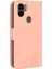Xiaomi Redmi A1 Artı Ayarlanabilir Ayrılabilir Kart Tutucu Manyetik Kapatma Deri Cüzdan Kapak (Yurt Dışından) 3