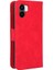Xiaomi Redmi A1 Ayarlanabilir Ayrılabilir Kart Tutucu Manyetik Kapatma Için Kılıf (Yurt Dışından) 3