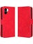 Xiaomi Redmi A1 Ayarlanabilir Ayrılabilir Kart Tutucu Manyetik Kapatma Için Kılıf (Yurt Dışından) 5