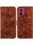 Motorola Moto G84 5g Case ile Uyumlu (Yurt Dışından) 1