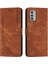 Uyumlu Nokia G42 Cüzdan Kılıfı (Yurt Dışından) 1