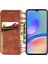 Samsung Galaxy A05S Cüzdan Fonksiyonu Için Kılıf Kapak Çevirin Moda Tasarımı (Yurt Dışından) 5