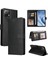 Xiaomi 11 Lite Darbeye Kickstand Premium Deri 4 Için Flip Case (Yurt Dışından) 1