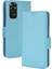 Xiaomi Redmi Için Not 11 4g Cüzdan Pu Deri Kart Yuvaları Tutucu Yan (Yurt Dışından) 1