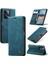Xiaomi Poco X5 Pro 5g Flip Için Flip Case Folio Kitap Manyetik Kapatma Pu (Yurt Dışından) 2