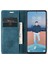 Xiaomi Poco X5 Pro 5g Flip Için Flip Case Folio Kitap Manyetik Kapatma Pu (Yurt Dışından) 3