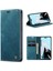 Iphone 14 Için Flip Case Pro Max Vintage Pu Deri Cüzdan Manyetik Kapatma (Yurt Dışından) 5