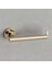 Hoop Tuvalet Kağıtlığı Gold Renk 47X72X156 Mm 1