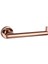 Hoop Tuvalet Kağıtlığı Rose Renk 47X72X156 Mm 1