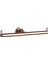 Hoop Ikili Tuvalet Kağıtlığı Rose Renk 45X72X266 Mm 1
