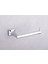 Pruva Tuvalet Kağıtlığı Krom Renk 42X74X148 Mm 1