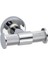 Flexu İkili Askılık Krom Renk 50X79X86 Mm 1