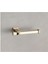 Dorık Tuvalet Kağıtlığı Gold Renk 79X31X167 Mm 1