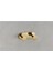 Bobo İkili Askılık Gold Renk 45X46X110 Mm 1