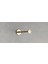 Bobo Yedek Tuvalet Kağıtlığı Gold Renk 445X136X45 Mm 1