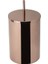 Banyo Çöp Kovası 3 Lt Rose 332X175X175 Mm 1