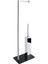 Hareketli Wc Set Cam-Krom 718X150X240 Mm 1