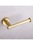 Purelıne Tuvalet Kağıtlığı Gold Renk 45X78X156 Mm 1