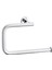 Purelıne Halka Havluluk Krom Renk 160X72X244 Mm 1