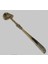 Metal Gold Kafatasılı Ayakkabı Çekeceği 28,5Cm 1