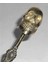 Metal Gold Kafatasılı Ayakkabı Çekeceği 28,5Cm 2