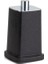 Pamukluk Siyah/Krom Renk 152X87X87 Mm 1