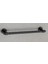 Ezel Uzun Havluluk Siyah Renk 50X76X450 Mm 1