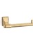 Borderlıne Tuvalet Kağıtlığı Antik Renk 51X75X157 Mm 1