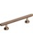 96 Mm Rose Rengi Klasik Kulp - Ssy8935 0096 Rs-Rs 1