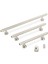 96 Mm Rose Rengi Klasik Kulp - Ssy8935 0096 Rs-Rs 2