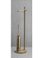 Hareketli Wc Set Antik Renk 446X200X200 Mm 1