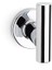 Hoop Tekli Askılık Krom Ba10003001001Cr 1