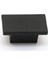 Siyah Renkli 16 Mm Modern Kulp - Ssy4335 0016 Al6 1