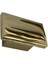 Tek Delikli Kulp16 Mm - Altın Renk - Ssy4335 0016 Gl 1
