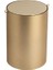 Banyo Çöp Kovası 3 Lt Gold Branch/Gold 253X175X175 Mm 1
