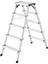 D60 Standardlıne 2X5 Basamaklı Merdiven 1