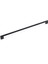 Modern Kulp 448 Mm- Siyah Renk - Ssy8537 0448 Al6 1