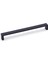 6250 Modern Kulp Siyah Renk 160 Mm 1