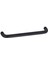Siyah 23 Cm Çekme/Sürgü Kol - Pph9505 0224 Al6 1