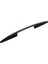 Modern Kulp 160 Mm Siyah Renk - Ssy8620 0160 Al6 1