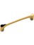 Altın 25 Cm Çekme/Sürgü Kol - Pph9580 0250 Gl 1