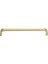 192 Mm Mat Altın Rengi Modern Kulp - Ssy8640 0192 Bb - Mobilya Kulpları - Tek Ebat 1