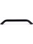 Siyah Renkli 192 Mm Modern Kulp - Ssy8672 0192 Al6 1