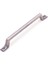 Antik Gümüş Rengi 160 Mm Klasik Kulp - Ssy4583 0160 Osm 1