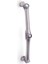 30 Cm Çekme/Sürgü Kol Antik Gümüş Renk - Pph9595 0300 Osm 1