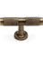 08 Mm Antik Rengi Klasik Kulp - Ssy8996 0008 Abm-Abm 1